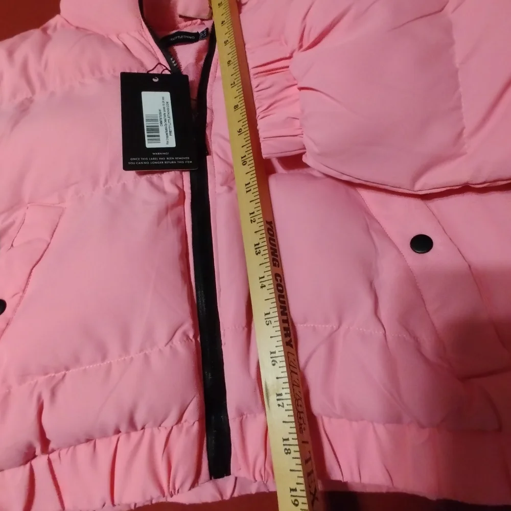 Jacket - Picture 7 of 7